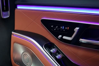 Mercedes-Benz S-Klasse – thumbnail 15