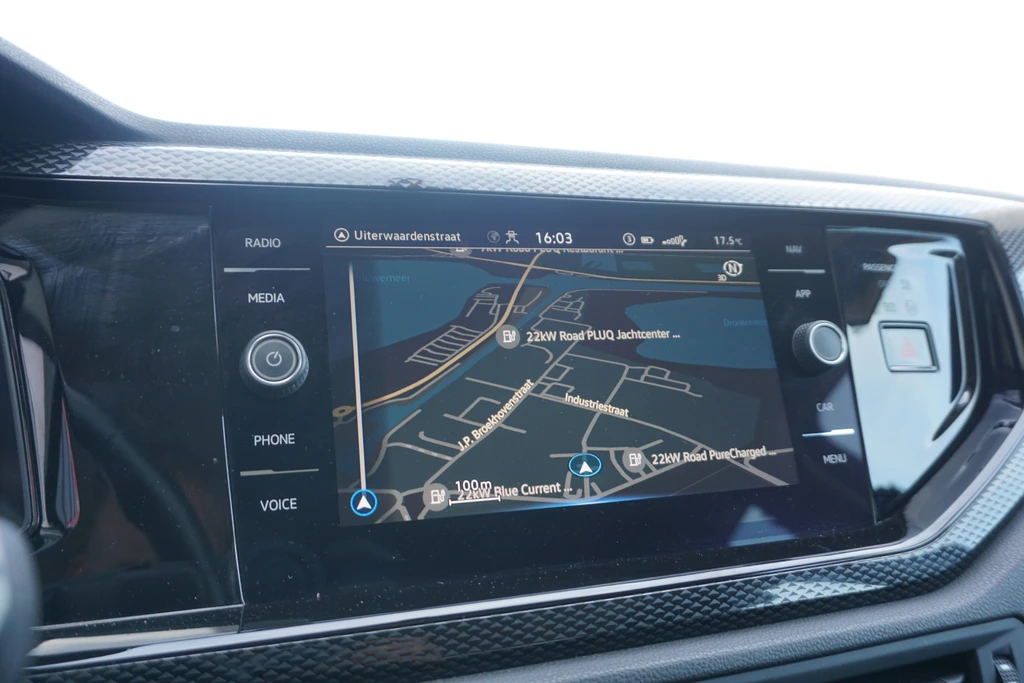 Volkswagen Taigo – foto 8