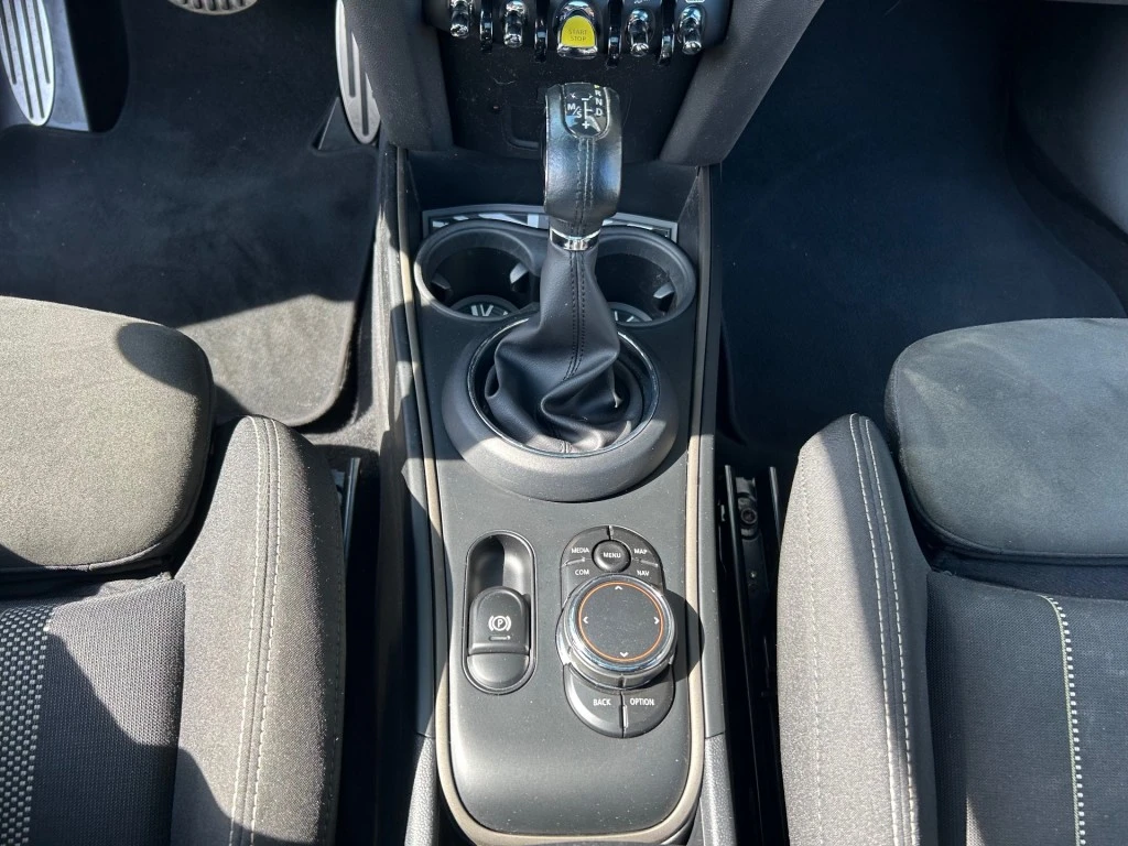 MINI Countryman – foto 17