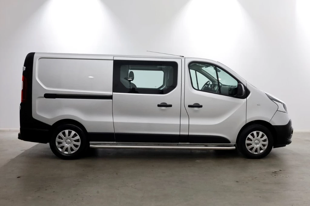Renault Trafic – foto 5