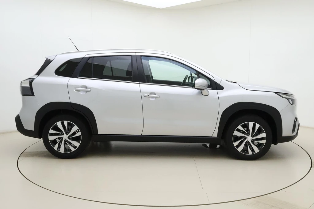 Suzuki S-Cross – foto 7