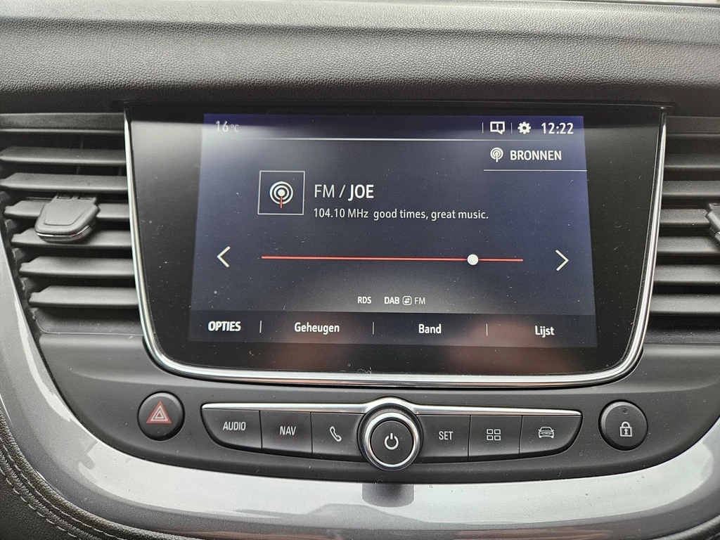 Opel Grandland X – foto 28