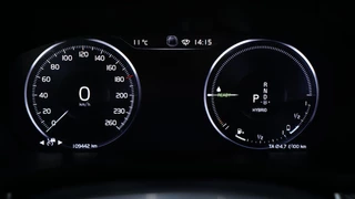 Volvo V60 – thumbnail 21