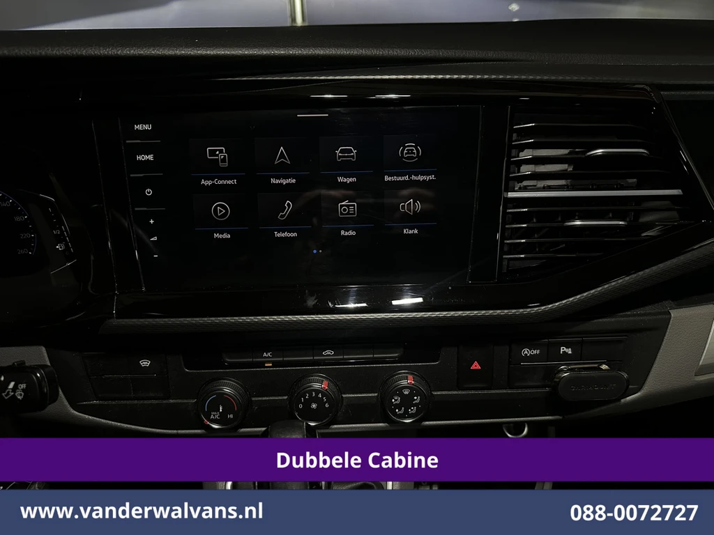 Volkswagen Transporter – foto 20