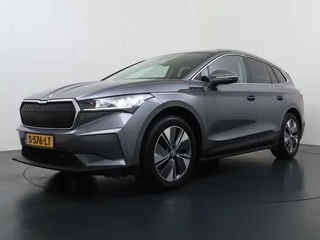 Škoda Enyaq iV – thumbnail 3