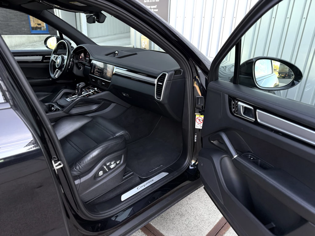 Porsche Cayenne – foto 78