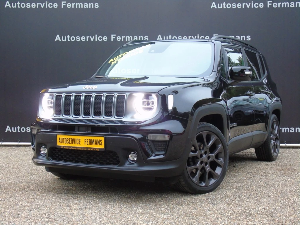 Jeep Renegade – foto 2