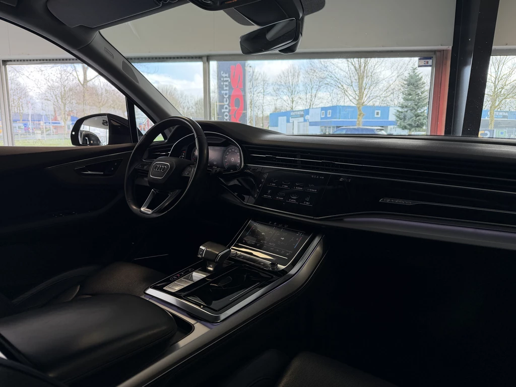 Audi Q7 – foto 9