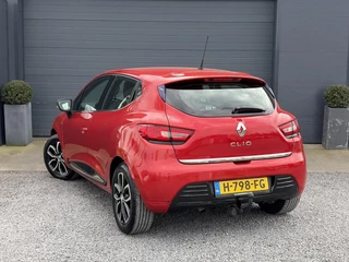 Renault Clio – thumbnail 2