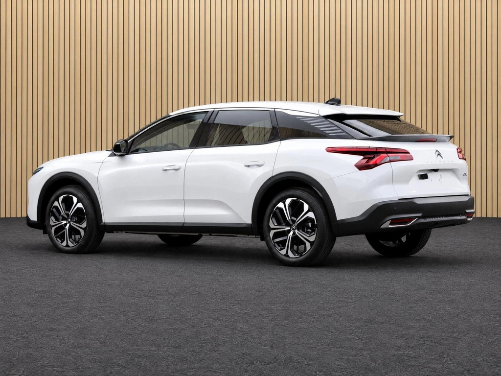 Citroën C5 X – foto 2