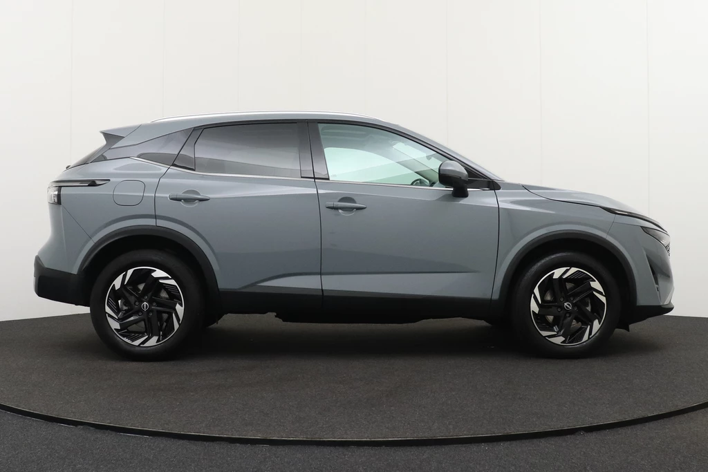 Nissan QASHQAI – foto 5