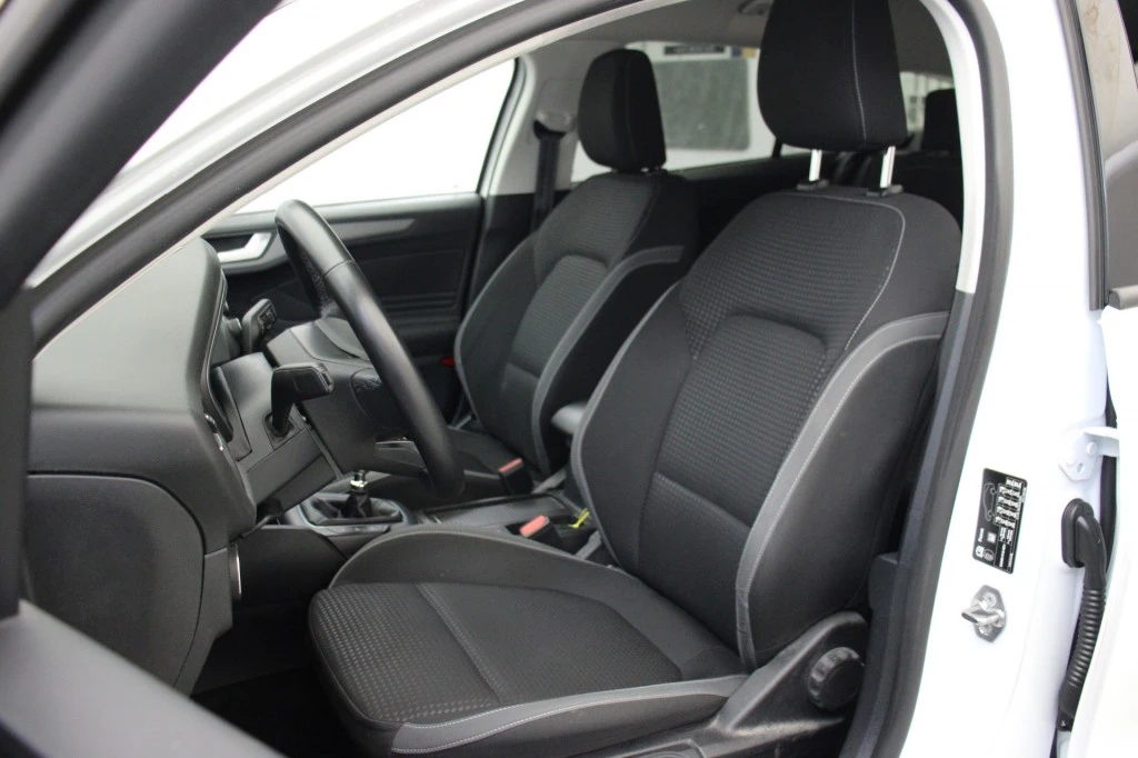 Ford Focus – foto 17