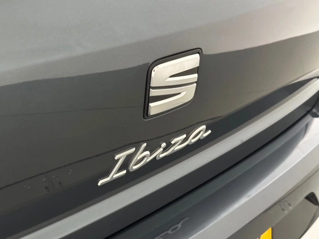 SEAT Ibiza – foto 73