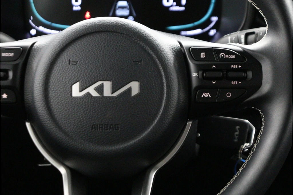 Kia Picanto – foto 26