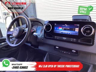 Mercedes-Benz Sprinter – thumbnail 7