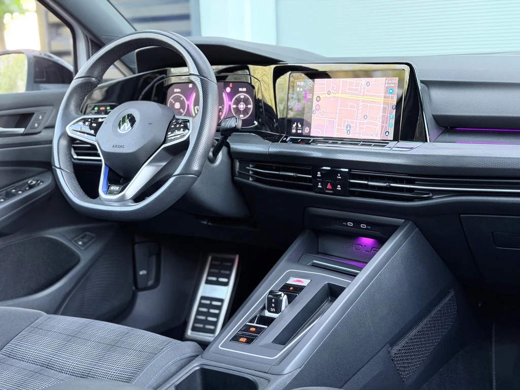 Volkswagen Golf – foto 16