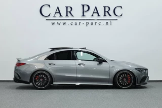 Mercedes-Benz CLA – thumbnail 7