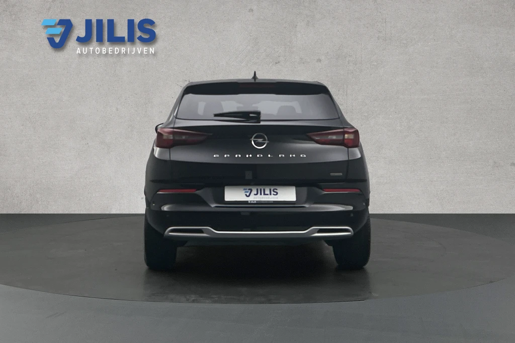 Opel Grandland – foto 5
