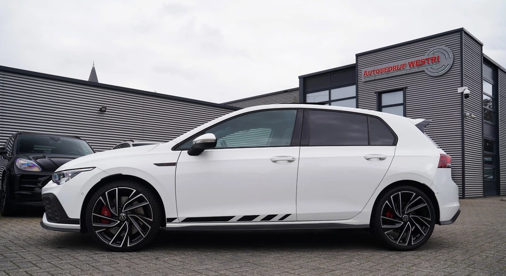 Volkswagen Golf – foto 3