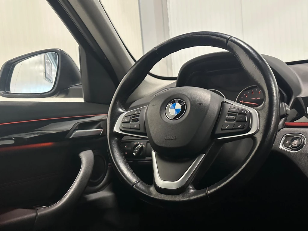 BMW X1 – foto 14