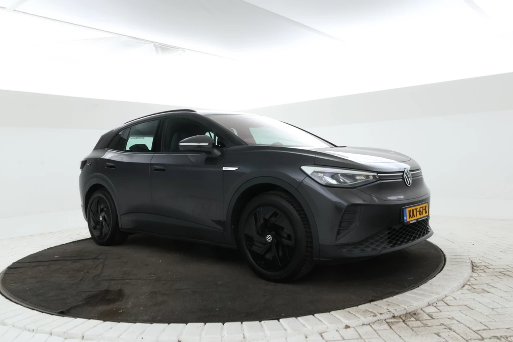 Volkswagen ID.4 – foto 5