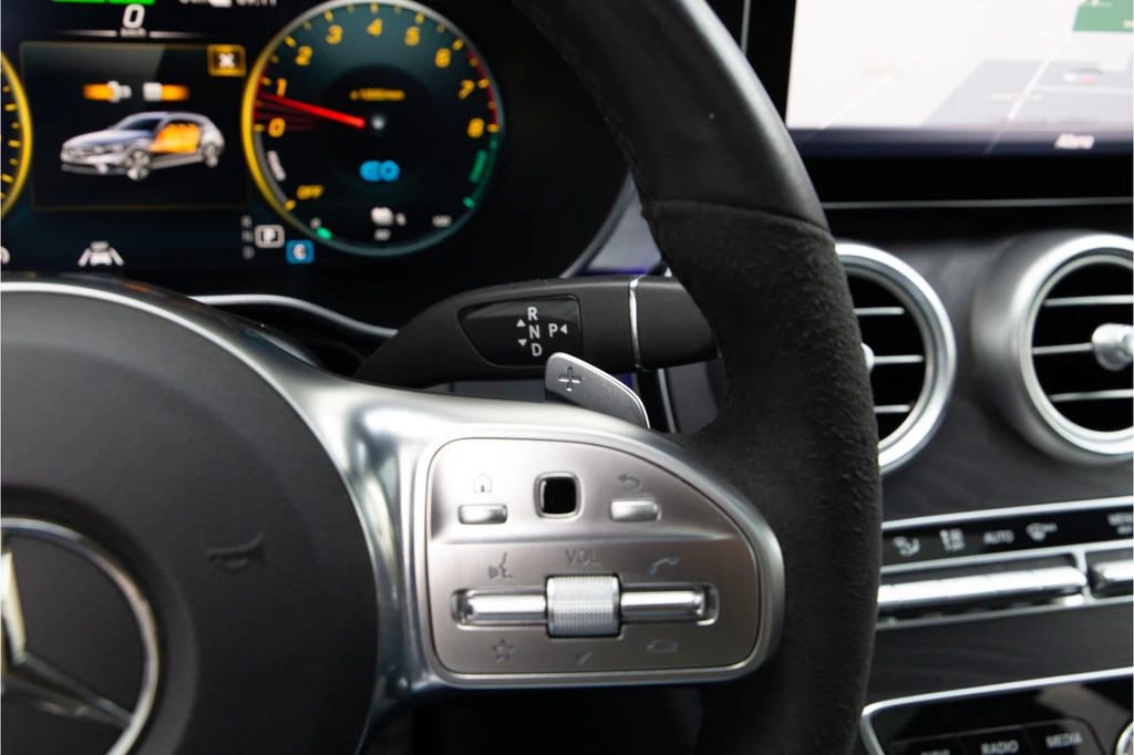 Mercedes-Benz C-Klasse – foto 42