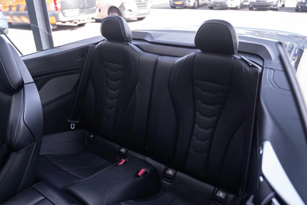 BMW 8 Serie – foto 48