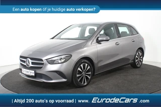 Mercedes-Benz B-Klasse – thumbnail 1