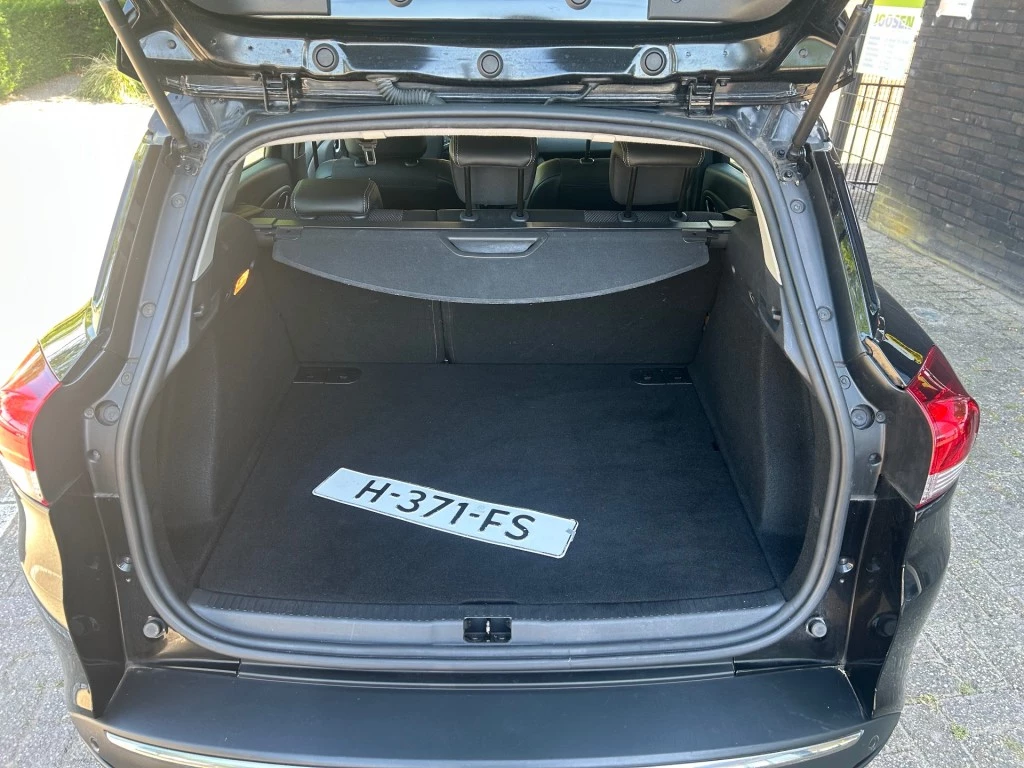 Renault Clio – foto 12