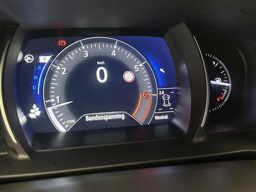 Renault Talisman – foto 31