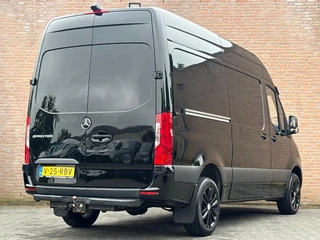 Mercedes-Benz Sprinter – thumbnail 6
