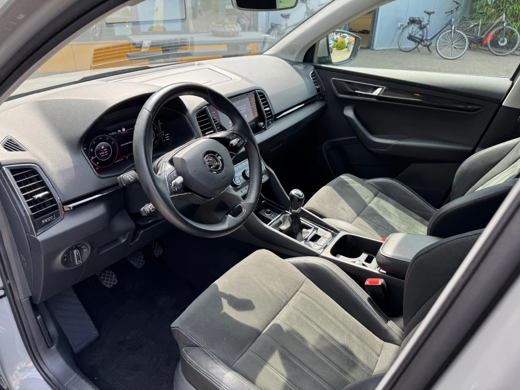 Škoda Karoq – foto 19