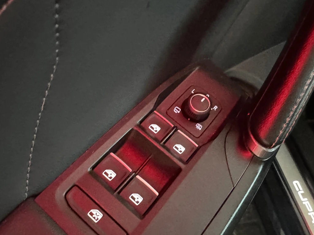 CUPRA Formentor – foto 16