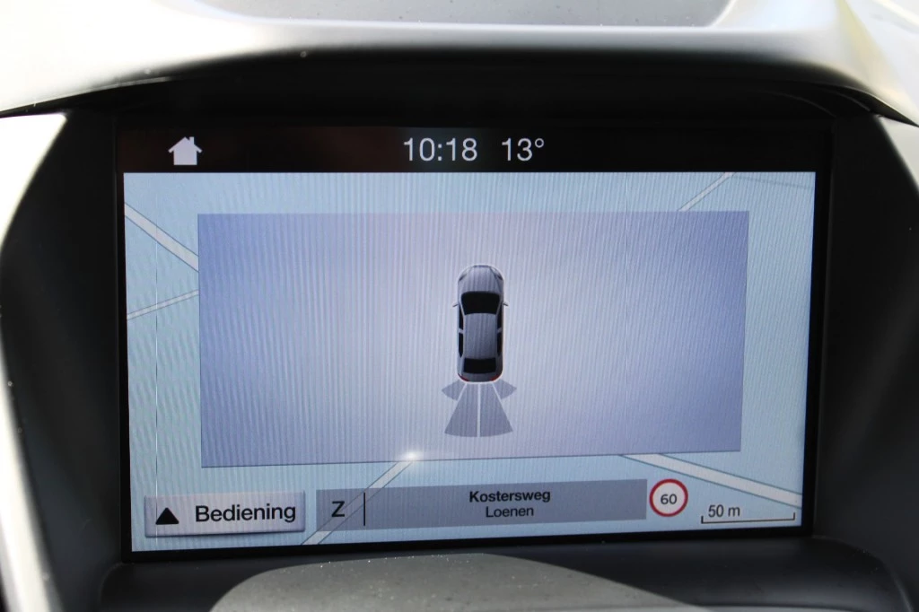 Ford Kuga – foto 20