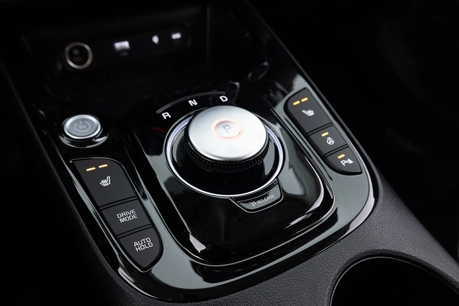 Kia e-Soul – foto 28