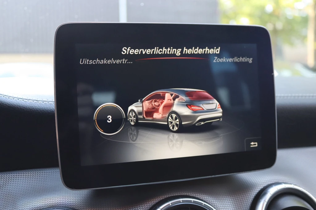 Mercedes-Benz CLA – foto 27