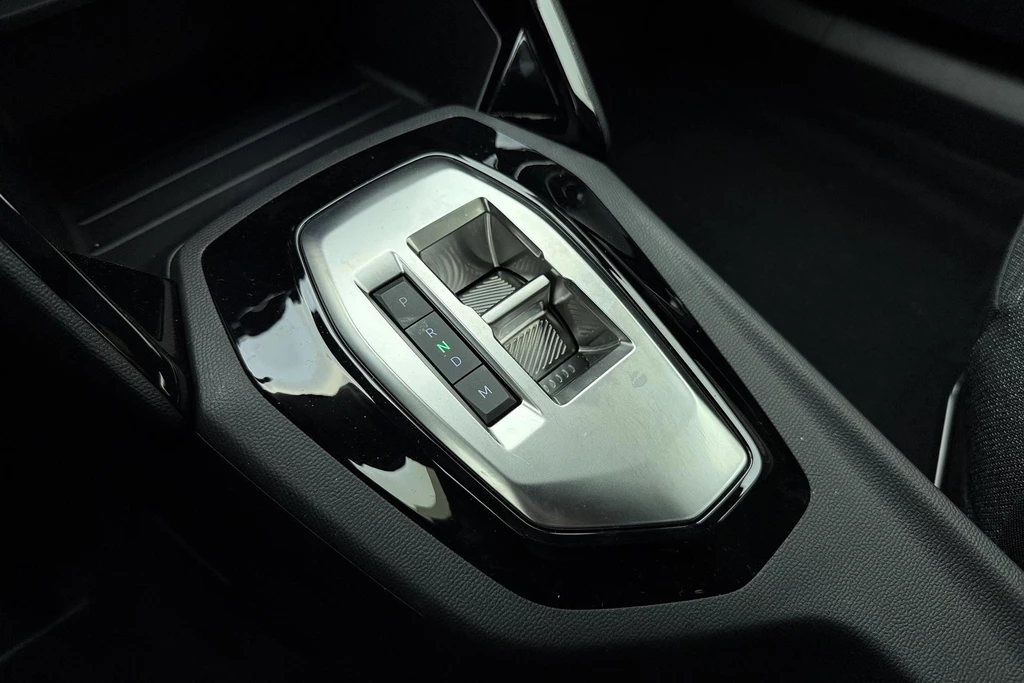 Peugeot 2008 – foto 11