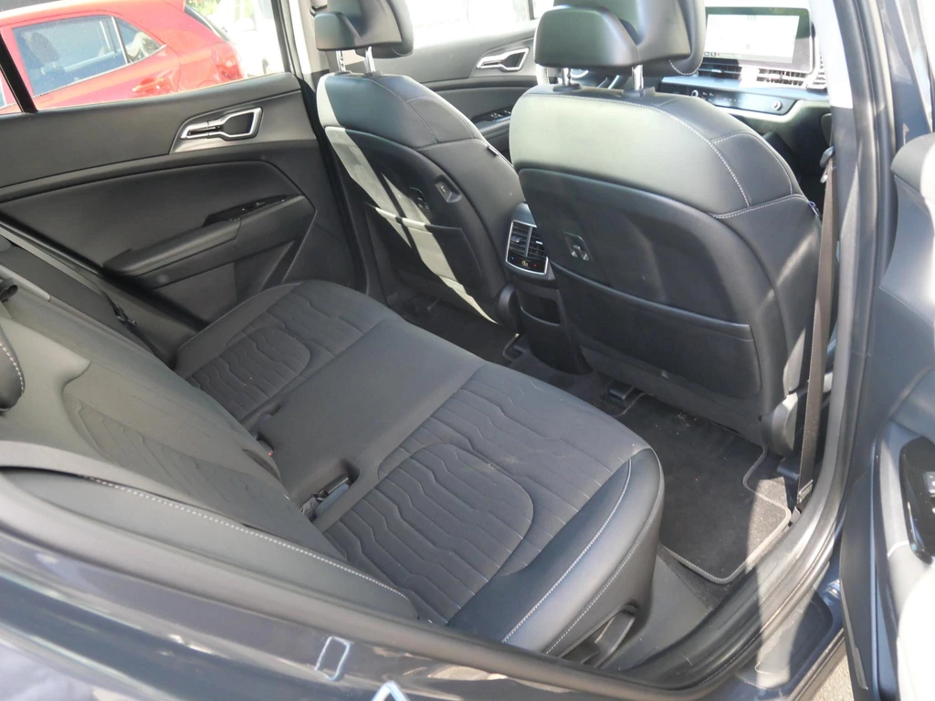 Kia Sportage – foto 19