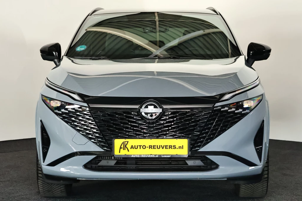 Nissan QASHQAI – foto 7