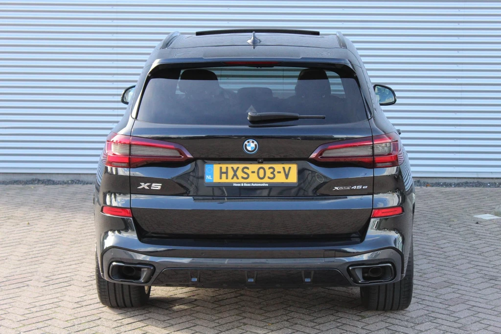 BMW X5 – foto 6
