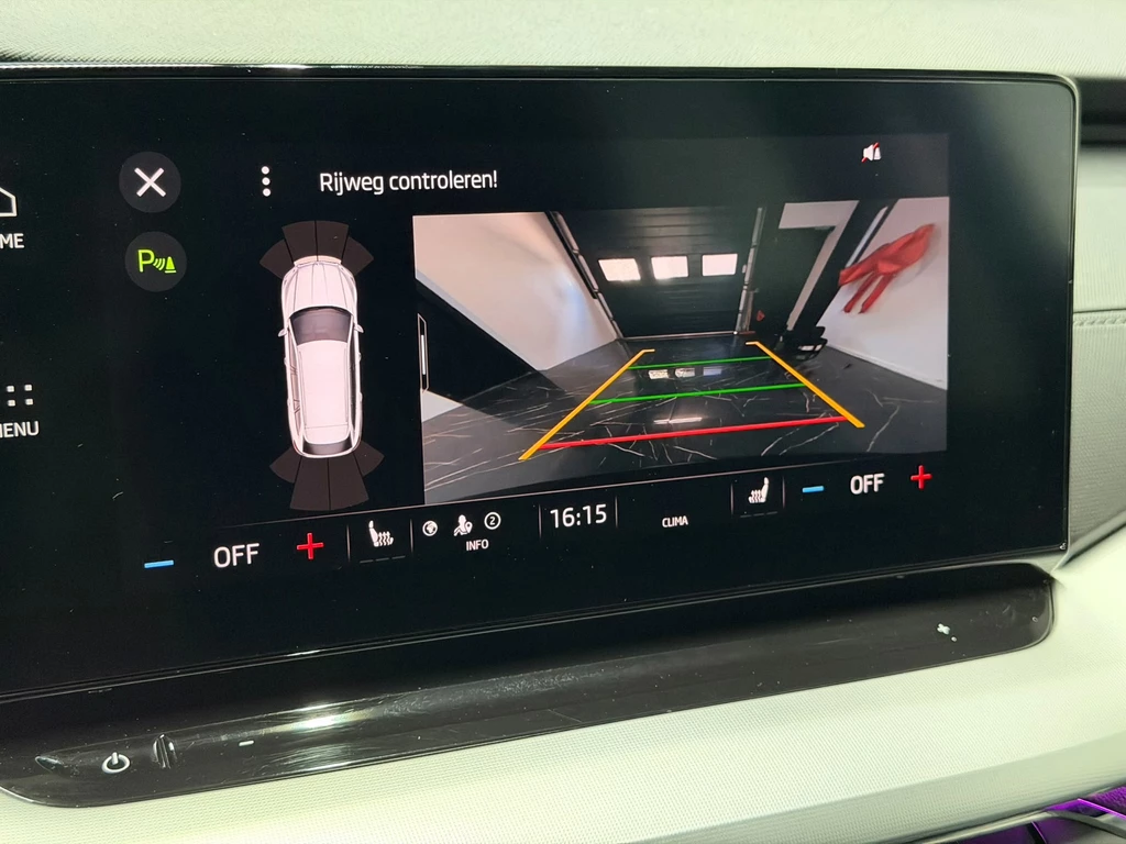 Škoda Octavia – foto 22