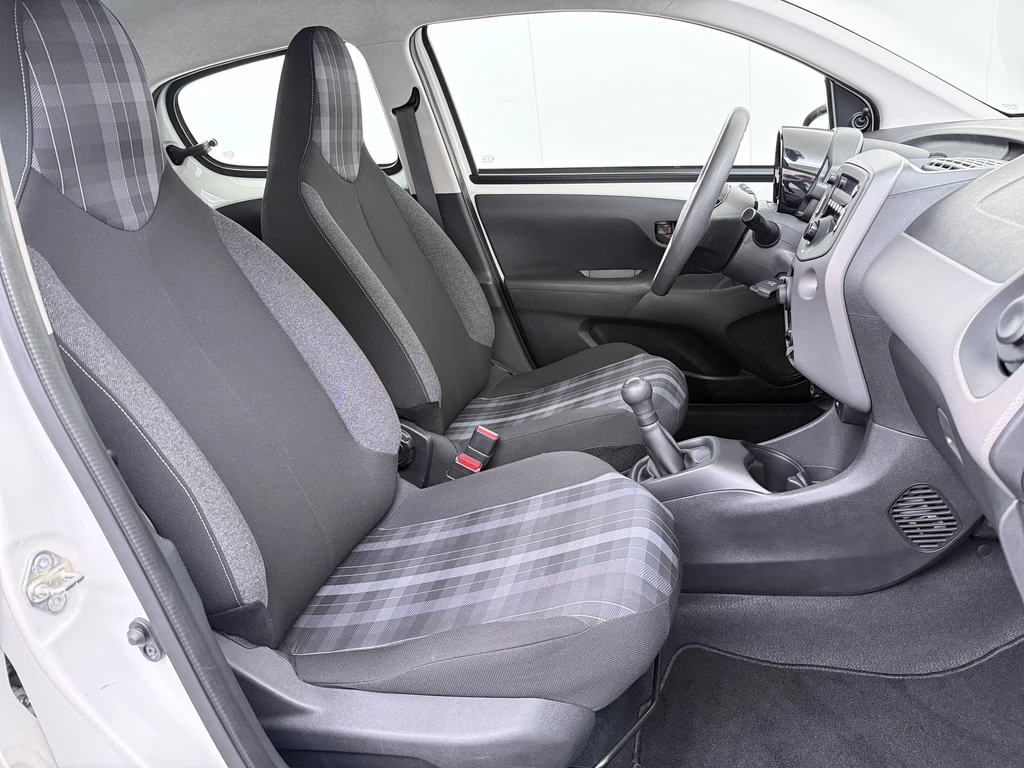 Peugeot 108 – foto 32