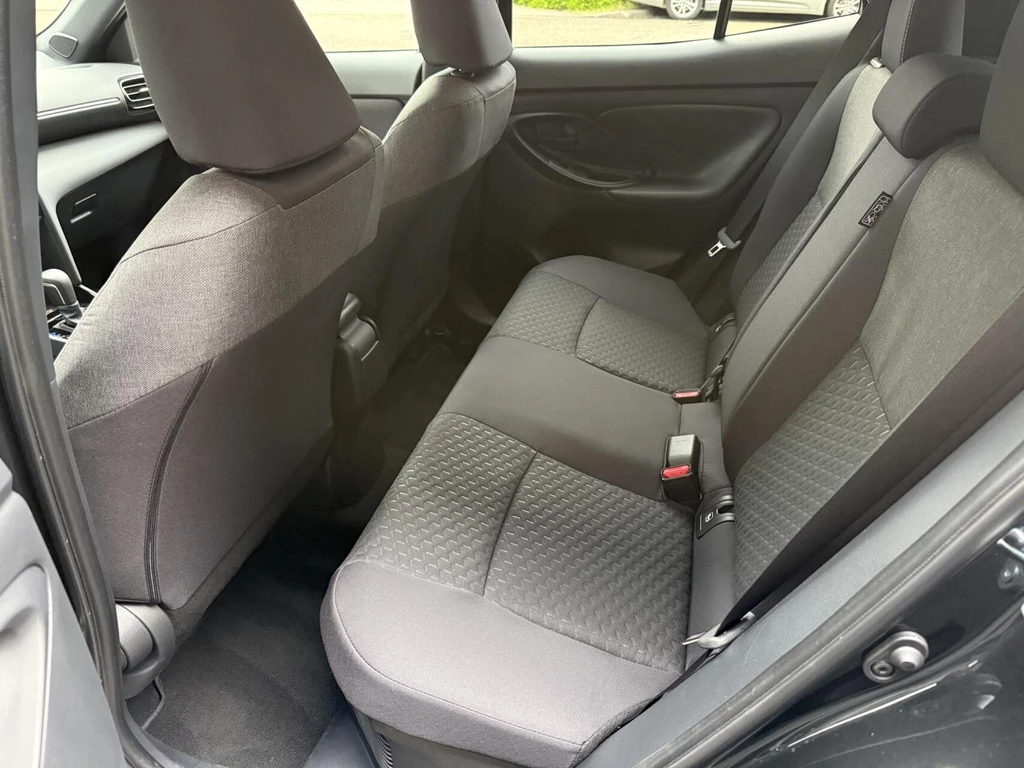 Toyota Yaris Cross – foto 19