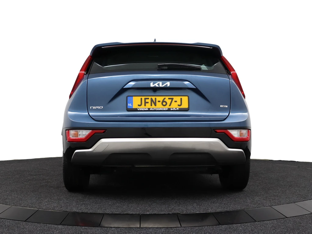 Kia Niro – foto 7