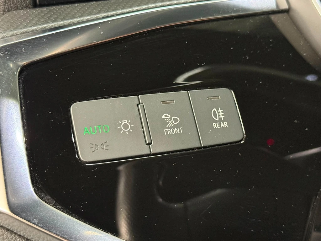 Audi Q3 – foto 25