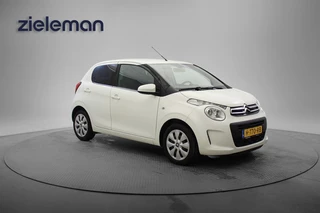 Citroën C1 – thumbnail 7