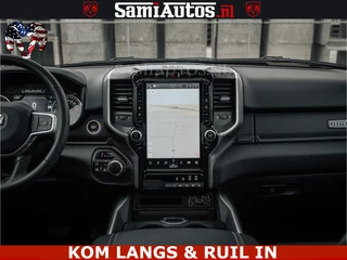 Dodge Ram Pick-Up – thumbnail 23