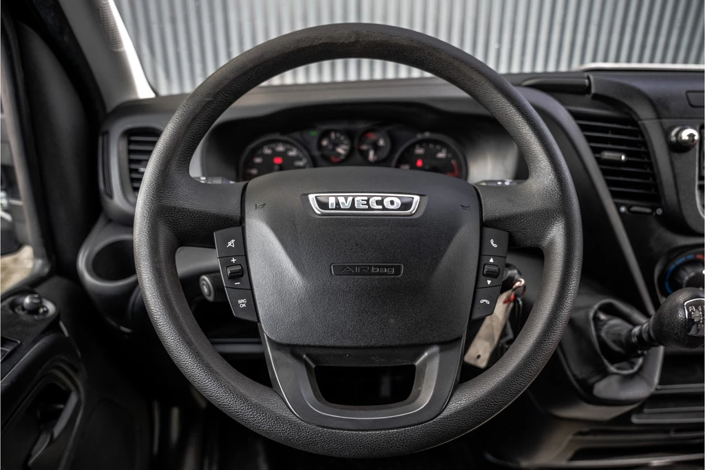 Iveco Daily – foto 14
