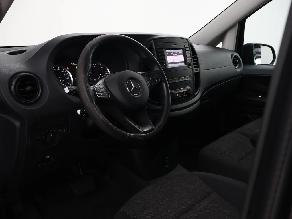 Mercedes-Benz Vito – foto 19