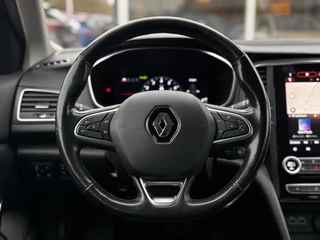 Renault Mégane Estate – thumbnail 9